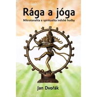 Rága a jóga - E-kniha