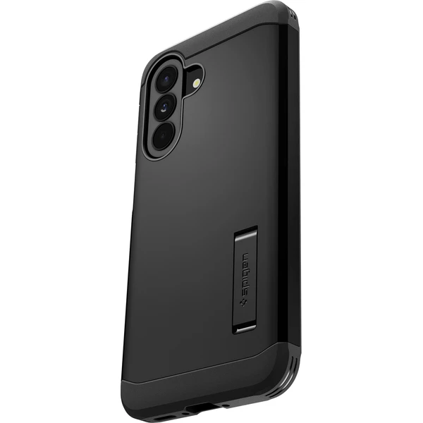 Spigen Tough Armor kryt Samsung Galaxy A37 5G black - Pouzdra - Obrázek d418f7df1d194a22bf5526e9af97c51a
