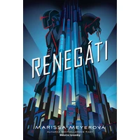 Renegáti - E-kniha