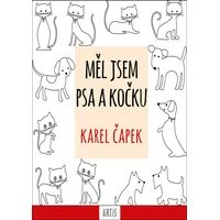 Měl jsem psa a kočku - E-kniha