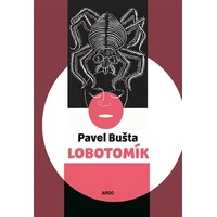 Lobotomík - E-kniha