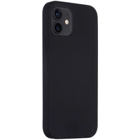 Tactical MagForce Velvet Smoothie Kryt pro Apple iPhone 12/12 Pro Asphalt - Pouzdra