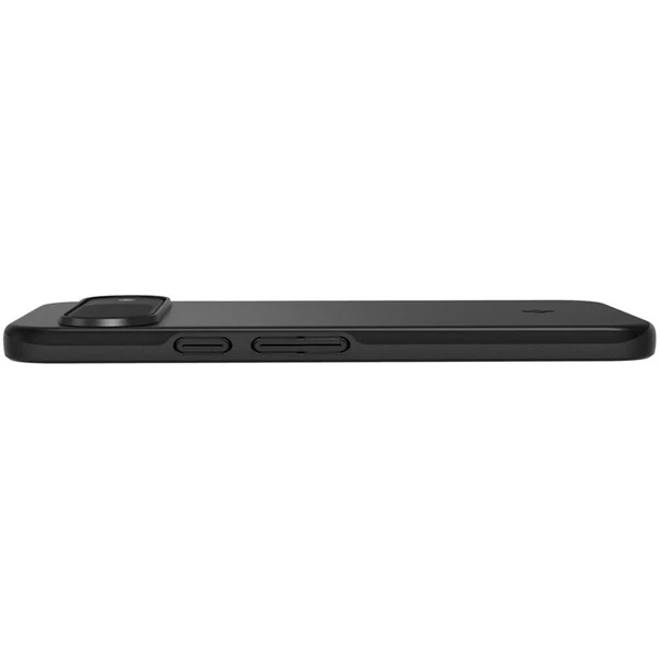 Spigen Thin Fit kryt Google Pixel 9 Pro/Pixel 9 černý - Pouzdra - Obrázek d41f65a5ca594cbc8d74f3defb583fe5