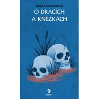 O dracích a kněžkách - E-kniha