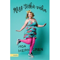 Miss Těžká váha - E-kniha