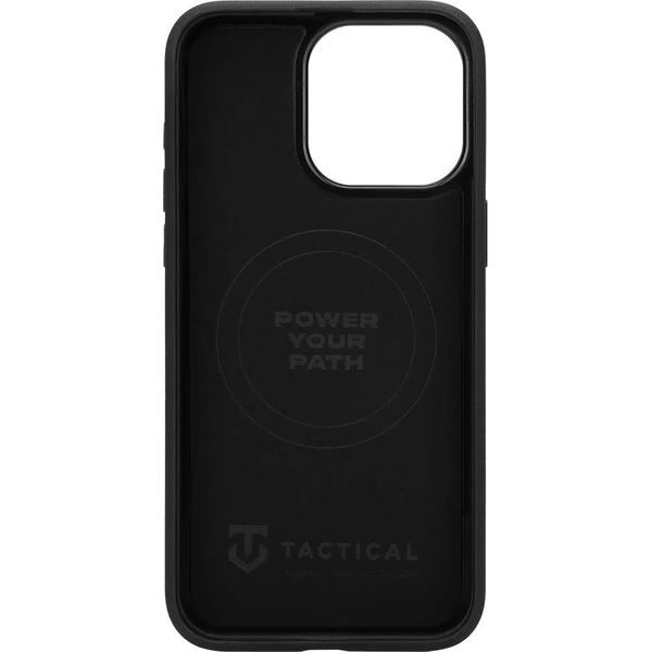 Tactical MagForce WEARe MagSafe kryt Apple iPhone 15 Pro Max Black - Pouzdra - Obrázek d42dbbb925e045e99905e00641bc0434