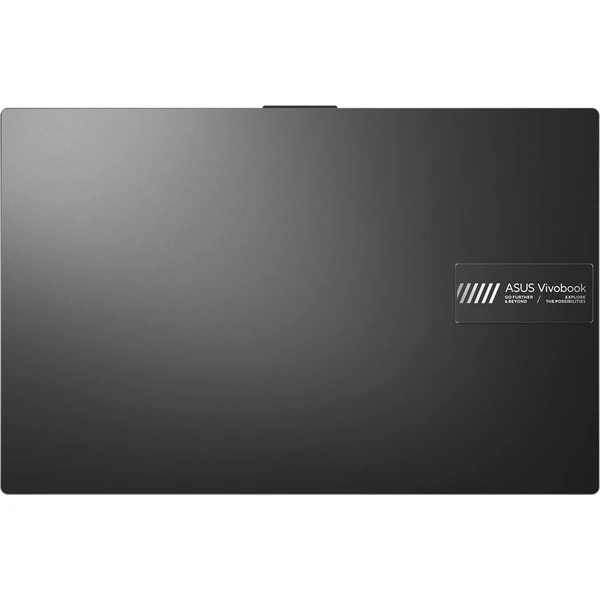 ASUS Vivobook Go 15 (E1504FA-BQ2942W) černý  - Notebooky - Obrázek d43037dd882341f3b9fa0829b7dd993d