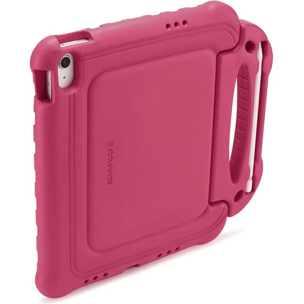 Pipetto Activity dětské pouzdro pro Apple iPad 11" (2025)/10,9" (2022) růžové - Pouzdra - Obrázek d430fdcbd6204a038c79952195d23da4