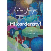 Milosrdenství - E-kniha