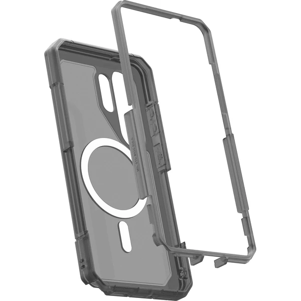 UAG Trooper MagSafe kryt Samsung Galaxy S26 Ultra kouřový - Pouzdra - Obrázek d4315f232abd44359a3bf05a4e9ea582
