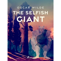 The Selfish Giant - E-kniha
