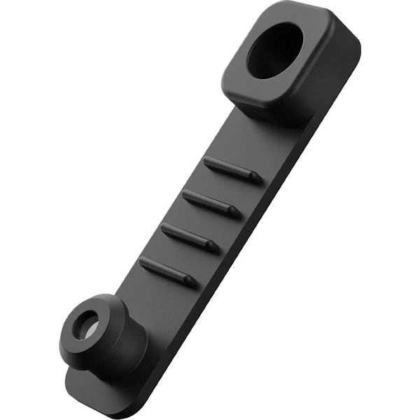 Spigen Magnetic Cable Holder magnetický organizér černý - Organizéry - Obrázek d43483fb892845c4a216b4d48d0abf56