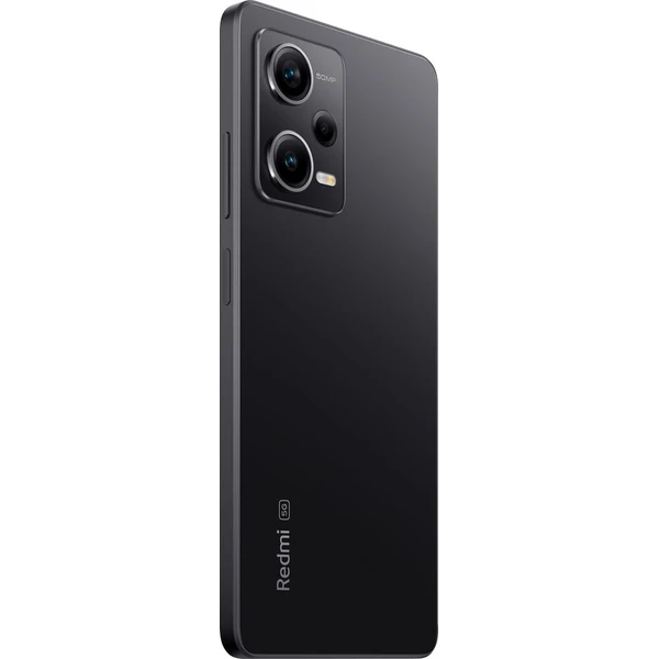 Xiaomi Redmi Note 12 Pro 5G 8GB/256GB černý (Kategorie B) - Mobilní telefony - Obrázek d435d5dfb3074624b7c2765c430df3d6