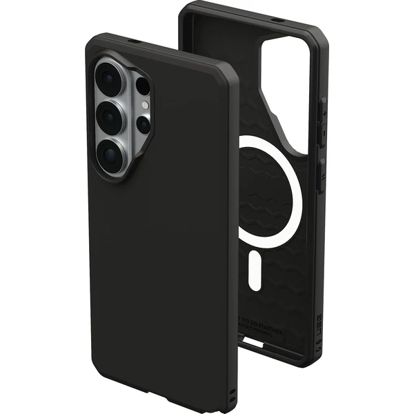 UAG Civilian LT MagSafe kryt Samsung Galaxy S26 Ultra černý - Pouzdra - Obrázek d43a164649054126b8e4dec32769c9a2