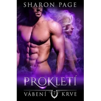Prokletí - E-kniha