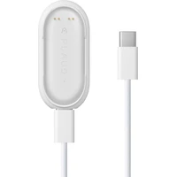 Plaud Note Pin Charging Kit nabíjecí kabel a dock bílý - Nabíječky