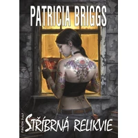 Stříbrná relikvie - E-kniha