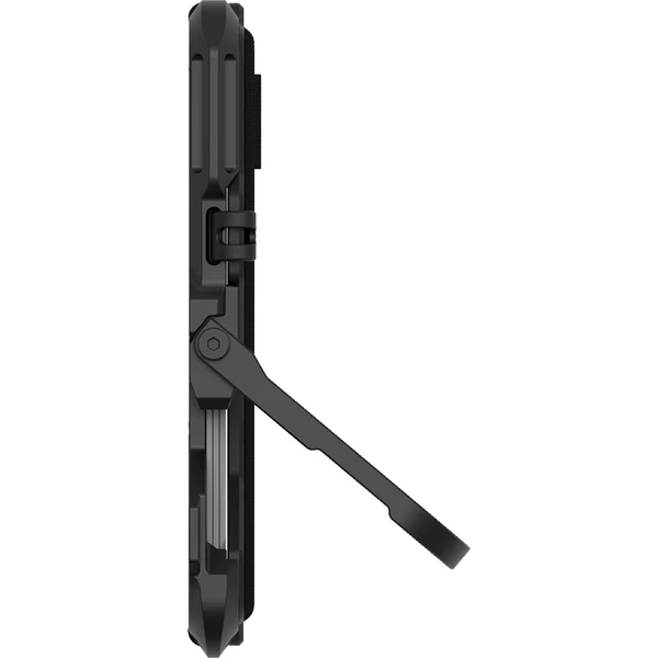 Aulumu G03 Multi-Tool Magnetic Metal Wallet MagSafe peněženka Carbon Fiber Cover - Peněženky - Obrázek d452b7c71d4f48b68230795a818b96d9