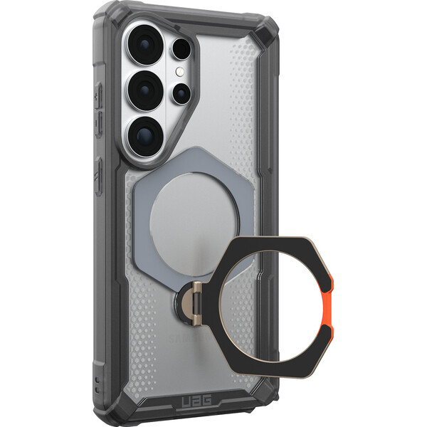 UAG Plasma XTE 360 MagSafe kryt Samsung Galaxy S26 Ultra kouřový - Pouzdra - Obrázek d4578e07c0d14bd28130aae8b9a27bb1