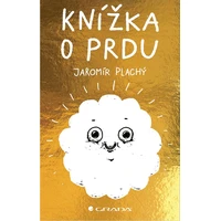Knížka o prdu - E-kniha