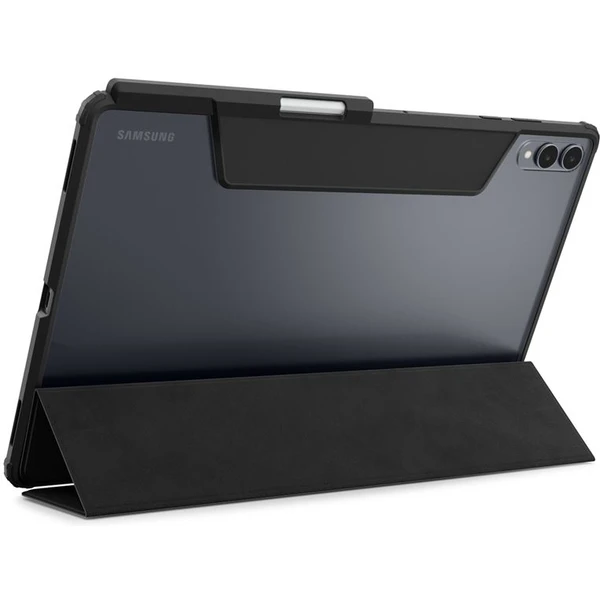 Spigen Ultra Hybrid Pro pouzdro Samsung Galaxy Tab S11 Ultra černé - Pouzdra - Obrázek d45a2996d13e4d0ea2387390ea89ea8b