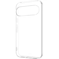 FIXED Story TPU kryt Google Pixel 10 5G/10 Pro 5G čirý - Pouzdra