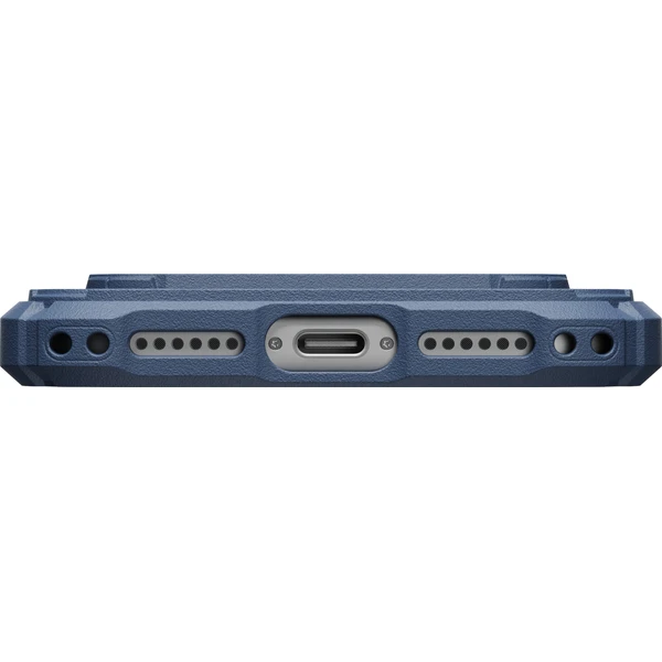 Pitaka Cairn Case MagSafe kryt iPhone 18 Pro Max Midnight - Pouzdra - Obrázek d4603ab24f96422180c54500b298950b