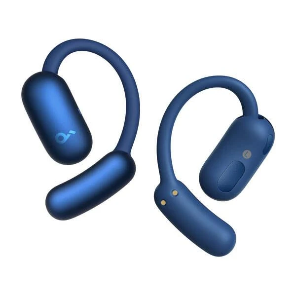 Anker Soundcore AeroFit 2 bluetooth sluchátka modrá - Sluchátka - Obrázek d4649b5964214c3e913b5a63e08a31fe