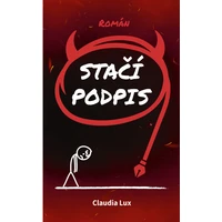 Stačí podpis - E-kniha