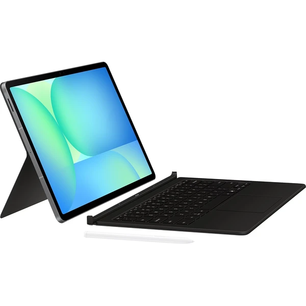 Samsung pouzdro s klávesnicí a touchpadem pro Galaxy Tab S10 FE+ černé - Pouzdra s klávesnicí - Obrázek d46d7933c2734ad18a8cb7e8fe7b3276