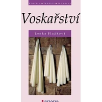 Voskařství - E-kniha