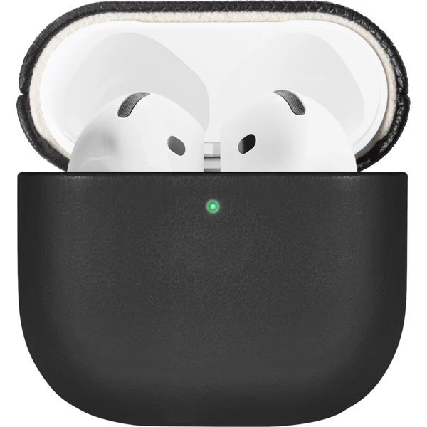 Native Union (RE)Classic Case pouzdro pro AirPods 4 black - Pouzdra - Obrázek d472789c00fd4cb183900c03d33d8235