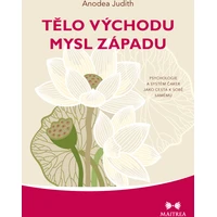 Tělo Východu, mysl Západu - E-kniha