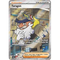 Tarragon (MA4) - Void Blast [Holo] - Kusové karty