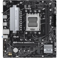 ASUS PRIME B650M-R - Základní desky