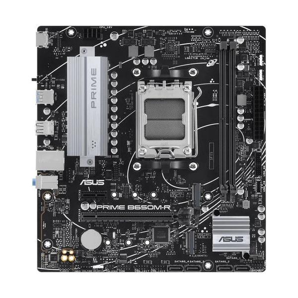 ASUS PRIME B650M-R - Základní desky - Hlavní obrázek