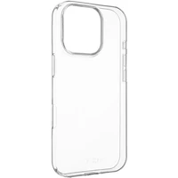 FIXED Story Slim TPU kryt Apple iPhone 16 Pro čirý - Pouzdra
