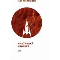 Marťanská kronika - E-kniha