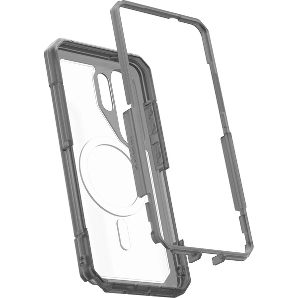 UAG Trooper MagSafe kryt Samsung Galaxy S26 Ultra čirý/kouřový - Pouzdra - Obrázek d4929fe0cf164f8b88dd0624a68a8c8b