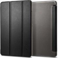 Spigen Smart Fold pouzdro Samsung Galaxy Tab A11 (2025)/A9 (2023) černé - Pouzdra