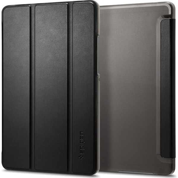 Spigen Smart Fold pouzdro Samsung Galaxy Tab A11 (2025)/A9 (2023) černé