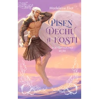 Píseň dechu a kostí - E-kniha