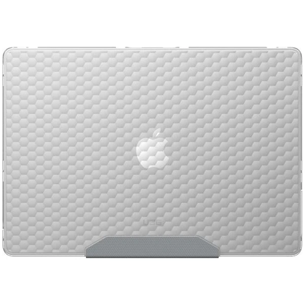 UAG Essential Armor kryt MacBook Air 15" (M4/M3/M2) ice - Pouzdra - Obrázek d4a80663858a4dc49d1cfa8708f1213c