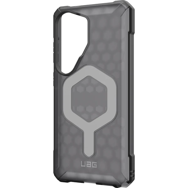 UAG Essential Armor MagSafe kryt Samsung Galaxy S26 Ultra kouřový - Pouzdra - Obrázek d4acc7aa303b4784bd5cf5ded850b2c3