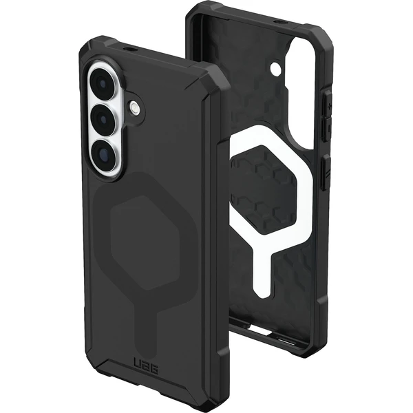 UAG Essential Armor MagSafe kryt Samsung Galaxy S26 černý - Pouzdra - Obrázek d4ae1722181145518cd402dc1508582a