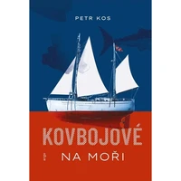 Kovbojové na moři - E-kniha