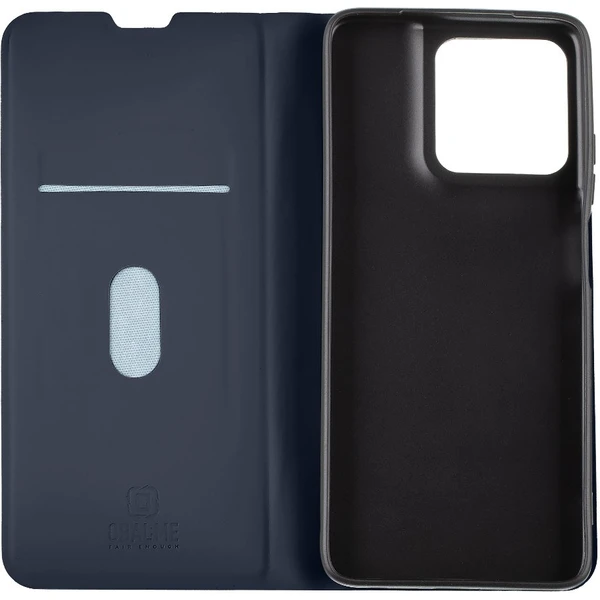 OBAL:ME SmoothTouch pouzdro Motorola G56 tmavě modré - Pouzdra - Obrázek d4b2b7b882e340528522041a95eb1d56