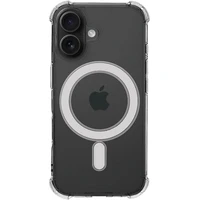 Tactical MagForce Plyo Kryt pro Apple iPhone 16 čirý - Pouzdra
