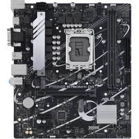 ASUS PRIME B760M-K D4 (DDR4) - Základní desky
