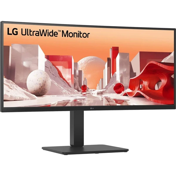 LG UltraWide 34BA85QE-B monitor 34" - Monitory - Obrázek d4b8c2030d9b4823b32a9378395e59f8